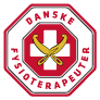 Danske Fysioterapeuter - logo