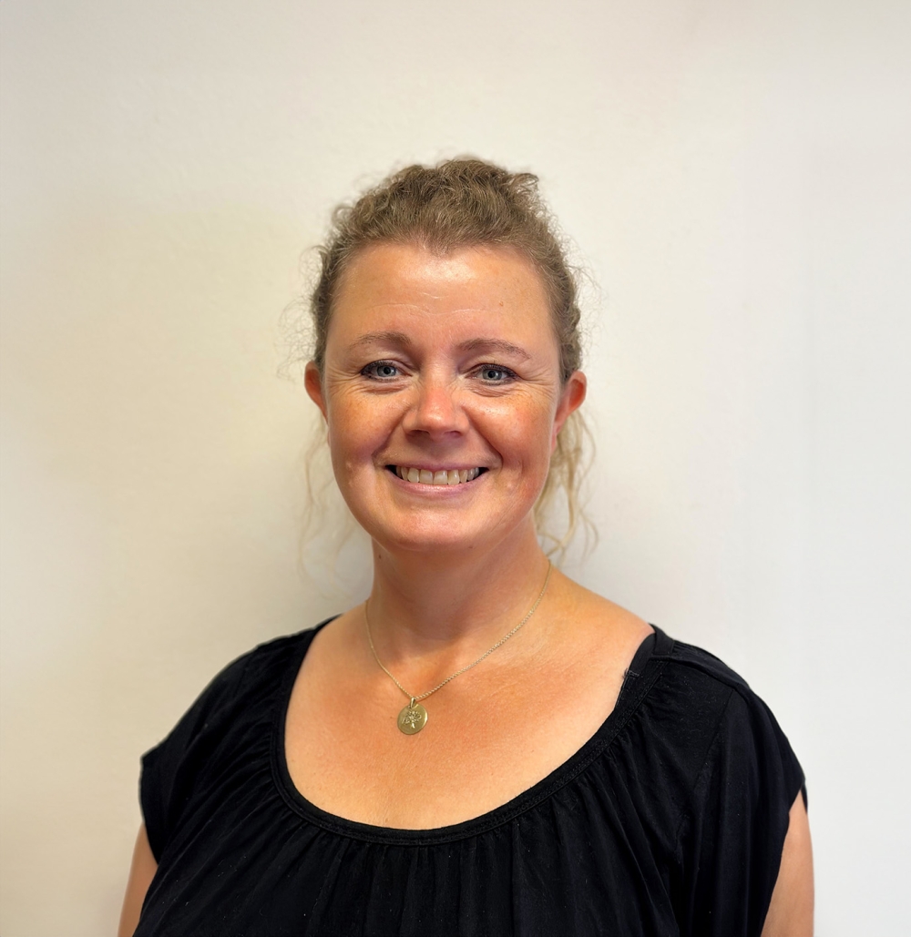 Annette Trabjerg