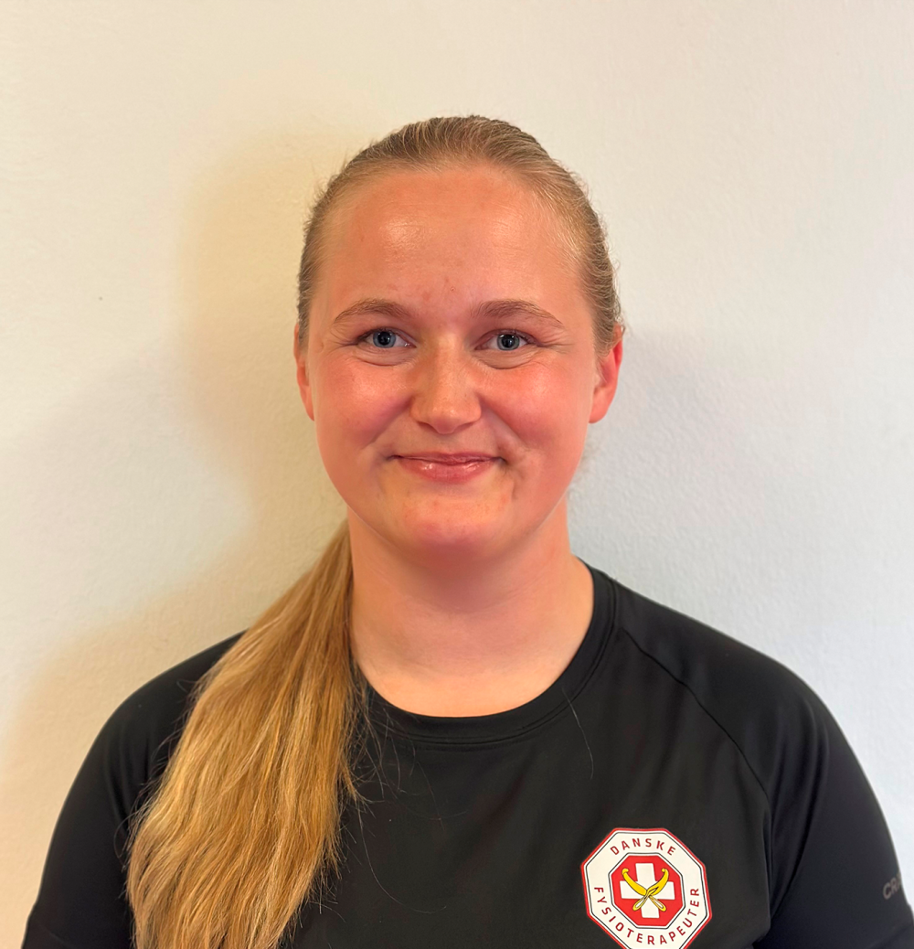 Caroline Sandbeck Hansen